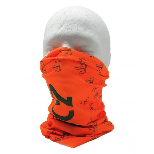 Κάλυμμα λαιμού ZOTTA FOREST NECKWARM-2129